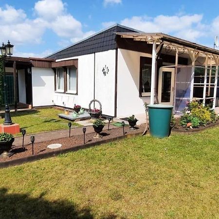 Haus-Dannigkow Villa Luaran gambar