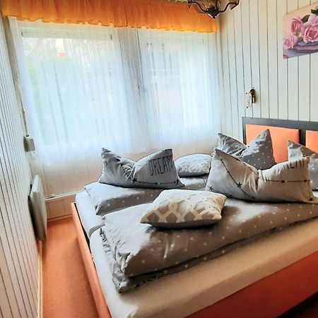 Haus-Dannigkow Villa Luaran gambar