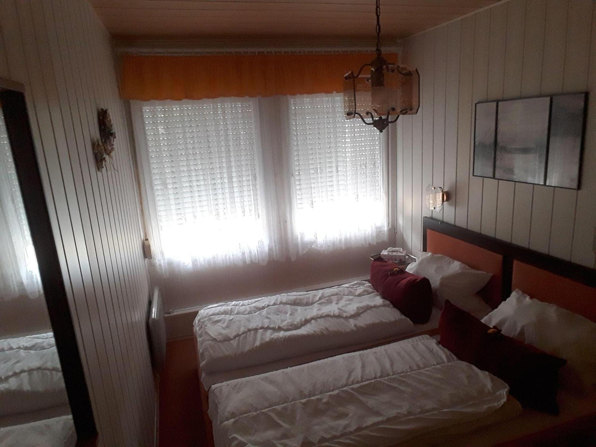 Haus-Dannigkow Villa Luaran gambar