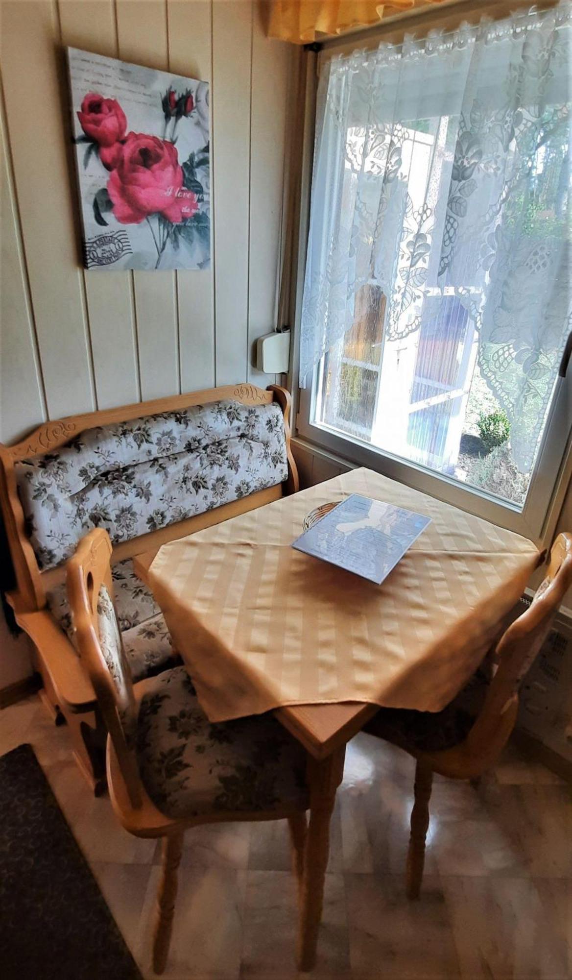 Haus-Dannigkow Villa Luaran gambar