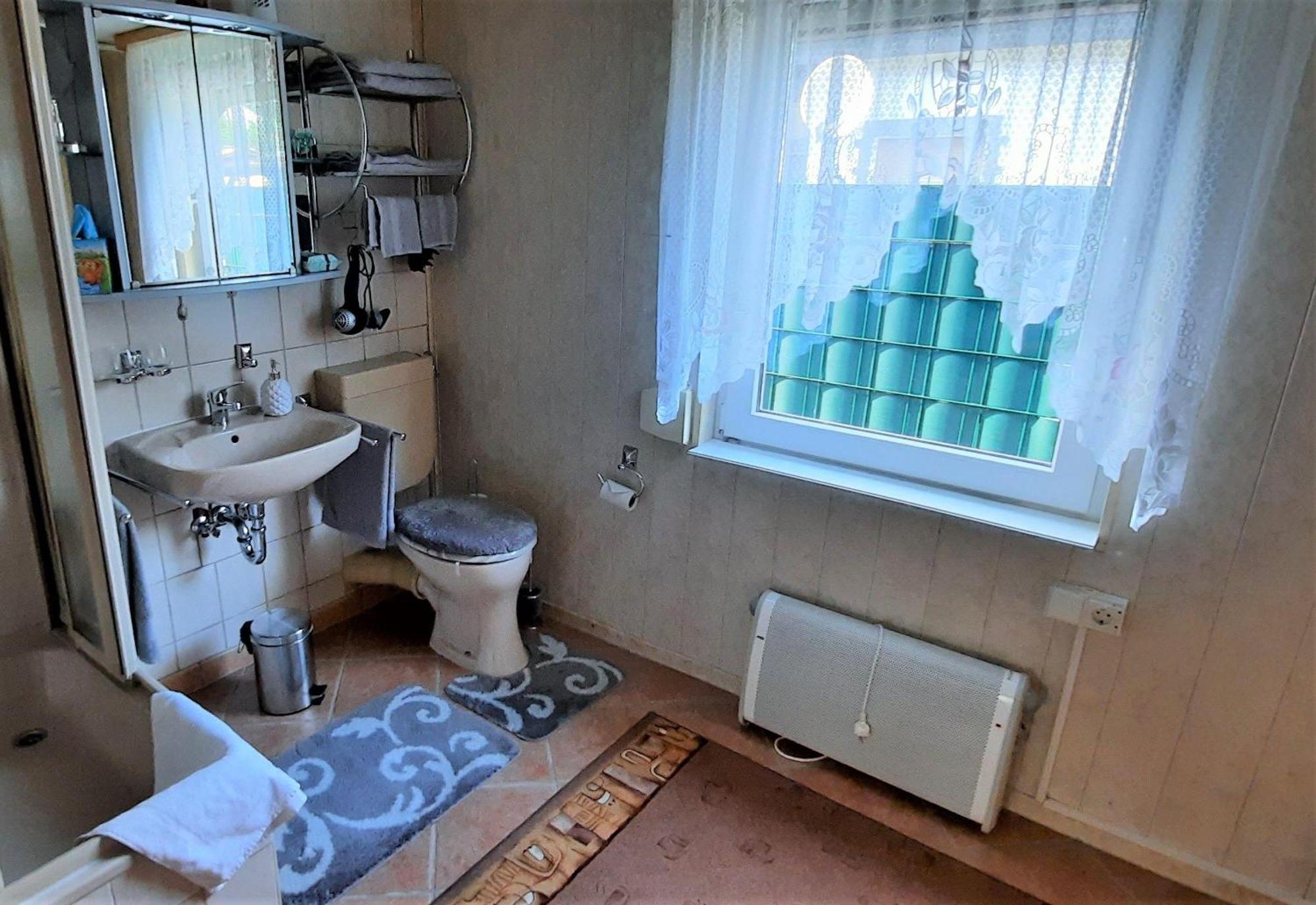 Haus-Dannigkow Villa Luaran gambar