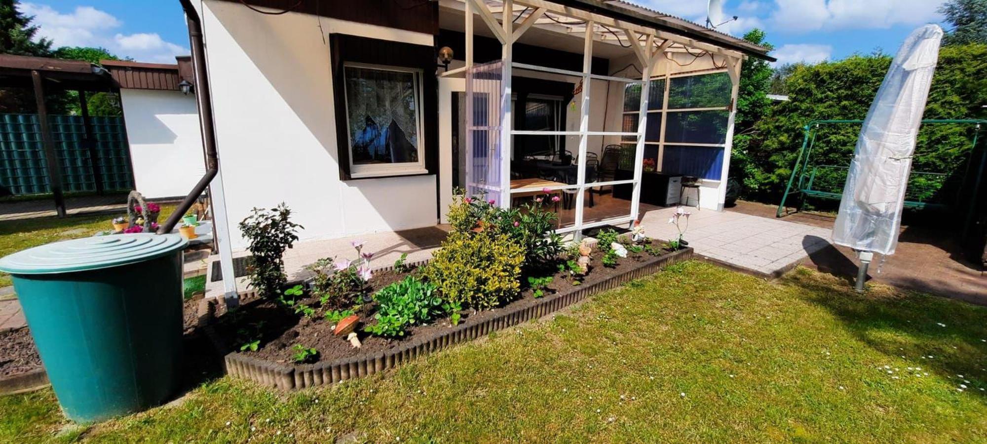 Haus-Dannigkow Villa Luaran gambar